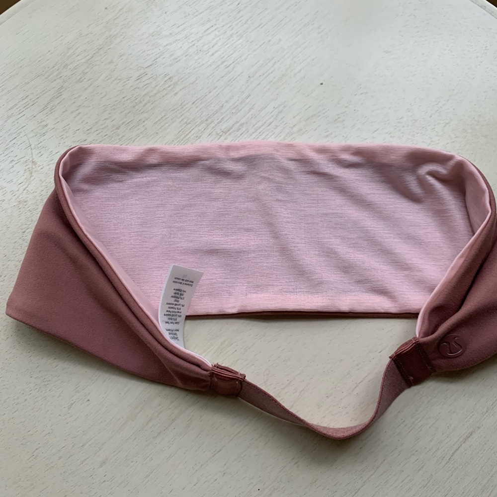 Lululemon training Hairband